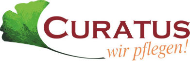 Logo Pflegedienst Curatus